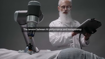 Unveiling AI Transparency in Govt Services: Fairness & Transparency in Ethical AI Business