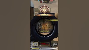 1vs5 ACE  Epic Moments in COD Mobile SND #callofduty #cod #callofdutymobile #codmobileclip