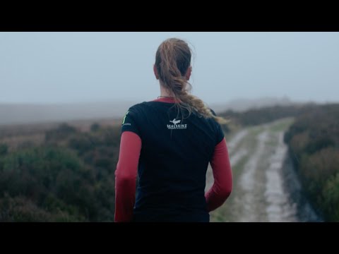 Meet the woman who was saved from an abusive relationship by her love of mountain biking - MBR