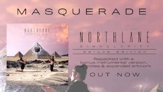 Northlane - Masquerade [Instrumental]