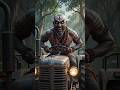 Bhutiya tractor 👺🚜