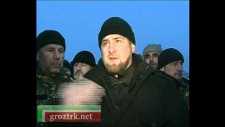 В Чечне уничтожены террористы Чечня.