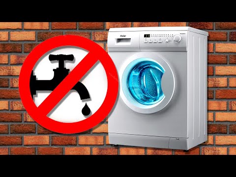 Можно ли стирать в стиральной машине без горячей воды?
