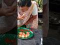 Momo eating shorts viral viral shortsbitopan vaai vlogs2020
