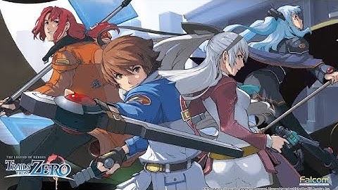 Trails From Zero - Part 24 Finale