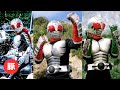 仮面ライダースーパー1 歌ってみた 高杉俊介・こおろぎ&rsquo;73