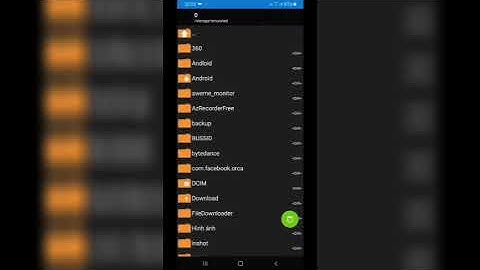 Up lại video hướng dẫn mod skin cf mobile