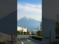 世界遺産富士🗻