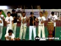 World capoeira federation   first international tournament full