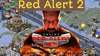 France Vs Russia Red Alert 2 ريد أليرت #FHD نووي# ChronoShift باستخدام SuperWeapons France Vs Russia Red Alert 2 ريد أليرت #FHD نووي# ChronoShift باستخدام SuperWeapons