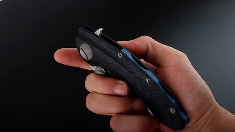 Assemble Whaleshark Microtech