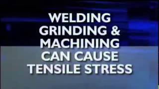 Peening Process Peening Process