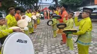 kompangan Al'fuqhad