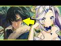 GACHA LUCK OF THE GODS【Reverse: 1999 3.4 A Sliver of Spring】