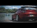 TOM'S RX8  |  EVIL MAZDA