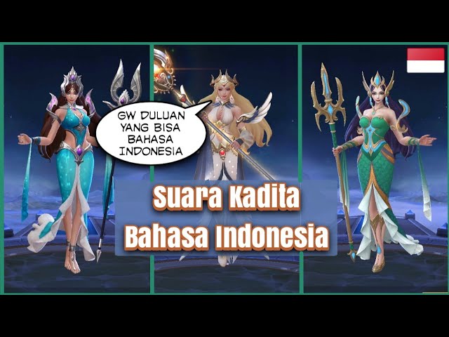 Suara Kadita Bahasa Indonesia Hero Mobile Legends class=