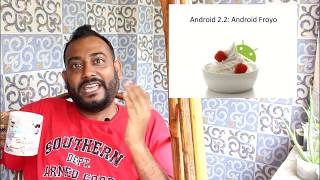 Famous Secrets of android 10 :: Android latest version update in bangla Profile