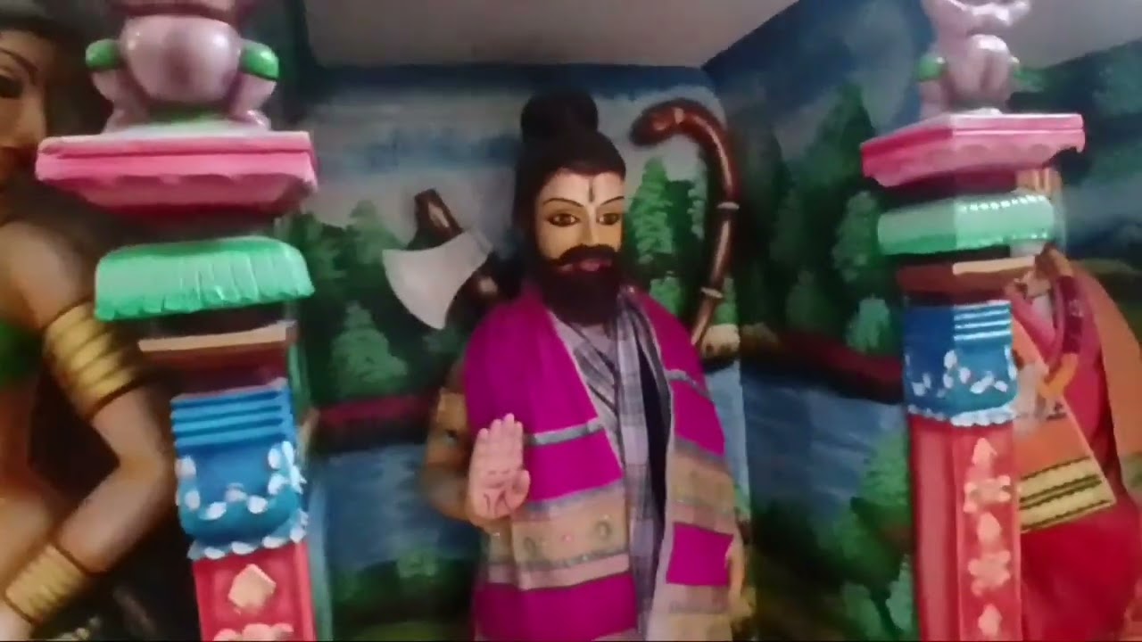 গোদা বিহার মন্দির। (বৃন্দাবন)