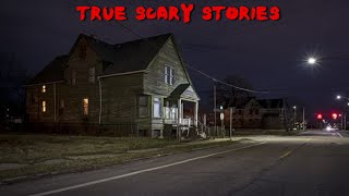 True Scary Stories to Keep You Up At Night (Best of June 2024 Horror Compilation)