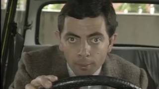 Mr bean   Episode 3 FULL EPISODE  The Curse of Mr bean