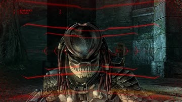 Aliens Vs Predator Berserker Predators New Mask