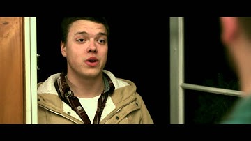 Finding Bobby Cooper- Trailer