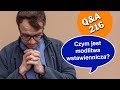 Czym jest modlitwa wstawiennicza? [Q&A#216] Remigiusz Recław SJ