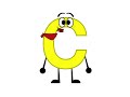 (REUPLOAD) Jumpstart Band But QWERTY letter Order (UPPERCASE AND LOWERCASE)