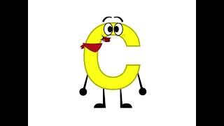 (REUPLOAD) Jumpstart Band But QWERTY letter Order (UPPERCASE AND LOWERCASE)