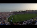 Heliodoro Rodríguez López. Tenerife V.S Girona play off de ascenso, partido de vuelta