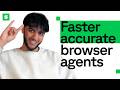 We just made browser agents way faster (and cheaper) | Stagehand Caching