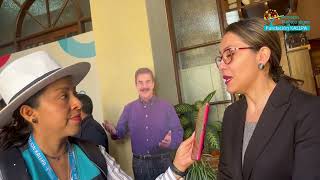 2DA PARTE Campaña de prevención y sensibilización del acoso laboral y sexual