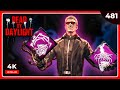 Probando Vuestras Builds #2: WESKER MOTOR-FÓBICO | DEAD BY DAYLIGHT Gameplay Español