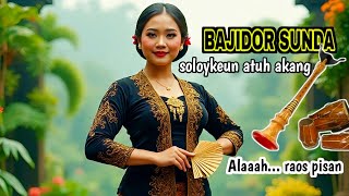 Bajidoran Sunda Soloyongkeun Atuh Akang Sanes Heureuy Eduuun Euyy