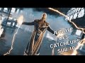 JE NOTE DES CATCHEURS SUR 10 ! (Partie 1)