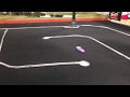 Traxxas 4tec 2.0 on carpet track