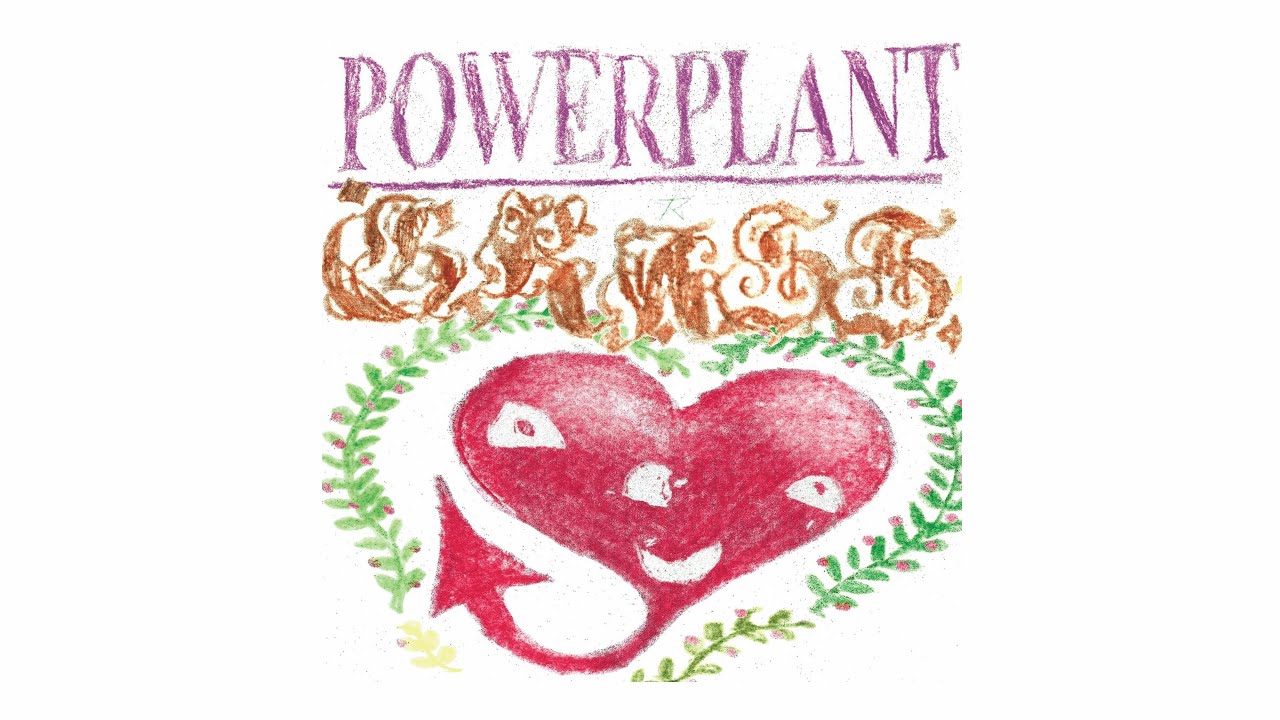 Assista a POWERPLANT - Grass (2023) (Full EP) no YouTube Assista a POWERPLANT - Grass (2023) (Full EP) no YouTube