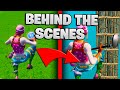 HOW IT WAS MADE | FALL DAMAGE!!