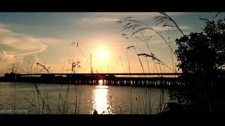Sunset story WA || Tarakan Kalimantan utara || Cinematic Video