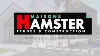 Billboard Maisons Hamster