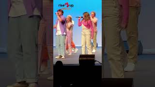 AMPLIFY of Rise Up Children’s Choir performs “It’s Gonna Be Me” by #NSYNC #riseup #amplify #acapell
AMPLIFY of Rise Up Children’s Choir performs “It’s Gonna Be Me” by #NSYNC #riseup #amplify #acapella #competition AMPLIFY of Rise Up Children’s Choir performs “It’s Gonna Be Me” by #NSYNC #riseup #amplify #acapell
