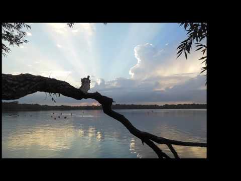 Video: Lake Harriet, Minneapolis: Staproete en fietspad