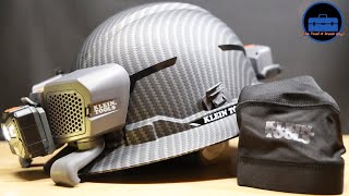 Klein Tools Hard Hat & Accessories