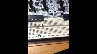 Modular NovaDrone experiments