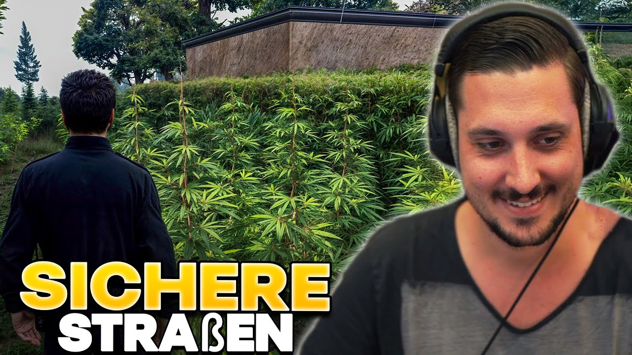 Connor Litt macht die Straßen Sicher! GTA 5 RP