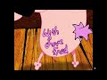 Freaky Fred(Walt Disney End Titles)