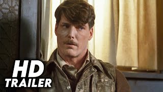 The Aviator (1985) Original Trailer [HD]