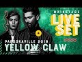 PAROOKAVILLE 2019 | YELLOW CLAW