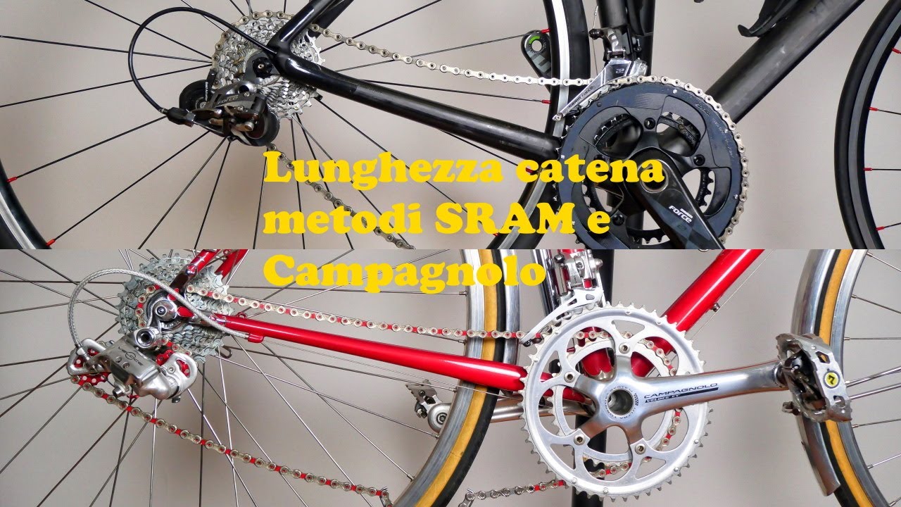 Calibro Usura Catena Bicicletta Contec Charlie Tango, Argento, Modello 3709599