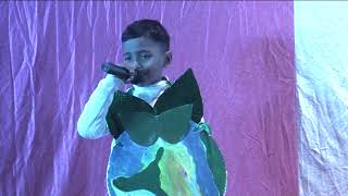 APS SAUGOR ANNUAL DAY PROGRAM 2016 PART 2